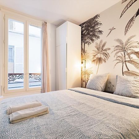 פריז Home Sweet Home Sauffroy Batignolles מראה חיצוני תמונה