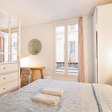 פריז Home Sweet Home Sauffroy Batignolles מראה חיצוני תמונה